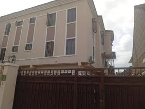 2 bedroom Flat / Apartment for rent F14 District Kubwa Abuja
