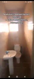 2 bedroom House for rent Abraham Adesanya Estate, Lekki Scheme 2 Ajah Lagos