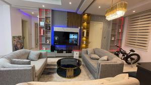 3 bedroom Flat / Apartment for shortlet Ikoyi Lagos