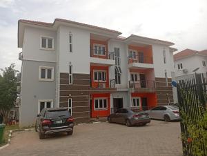 2 bedroom House for sale By Nizamiye Hospital Idu Abuja