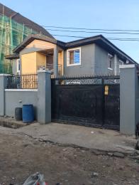 House for sale Mushin Lagos
