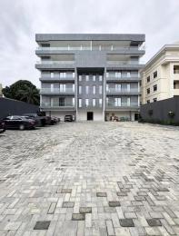 2 bedroom House for rent Ikoyi Lagos