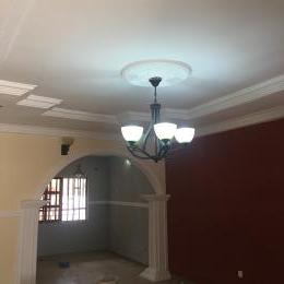 2 bedroom House for rent Enugu Street Lugbe Sub-Urban District Abuja