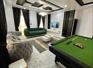 2 bedroom Flat / Apartment for rent Wuse 2 Abuja