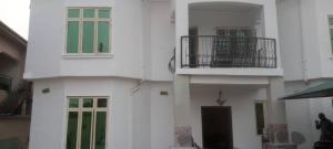 2 bedroom Flat / Apartment for rent Mafoluku Oshodi Lagos