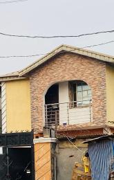 2 bedroom House for rent Mafoluku Oshodi Lagos