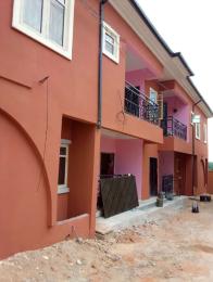 2 bedroom Flat / Apartment for rent Back Of Nta Asaba Delta State Asaba Delta