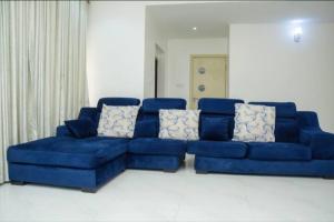 2 bedroom Flat / Apartment for shortlet Ikeja GRA Ikeja Lagos