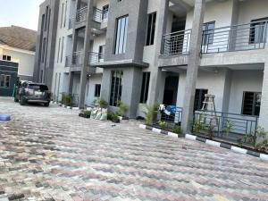 2 bedroom Flat / Apartment for shortlet United Estate Sangotedo Ajah Lagos