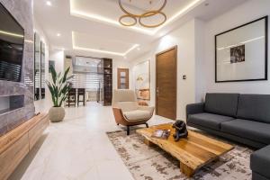 2 bedroom Flat / Apartment for shortlet Lekki Phase 1 Lekki Lagos