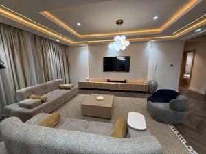 2 bedroom Flat / Apartment for shortlet Keffi Street Ikoyi Lagos