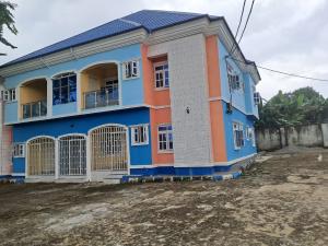 2 bedroom House for rent Aka Road/off Stadium Road Uyo Akwa Ibom