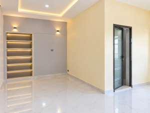 2 bedroom Flat / Apartment for sale Mabushi Mabushi Abuja