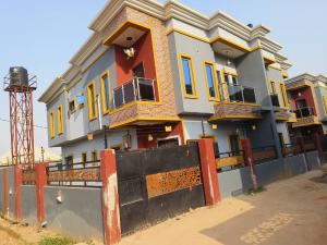 2 bedroom Flat / Apartment for rent Mafoluku Oshodi Lagos