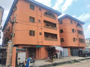 House for sale Borno Way, Yaba, Lagos Yaba Lagos