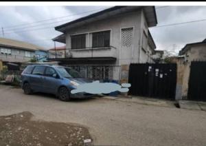 House for sale Abule-Ijesha Yaba Lagos