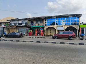 Commercial Property for sale Surulere Lagos