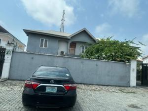 7 bedroom House for rent Lekki Phase 1 Lekki Lagos