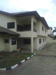 7 bedroom House for sale Off Aminu Kanu Crescent Wuse 2 Abuja