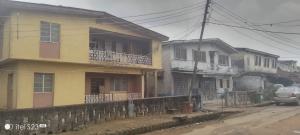 10 bedroom House for sale Shogunle Oshodi Lagos