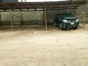 Land for sale Sangotedo Ajah Lagos