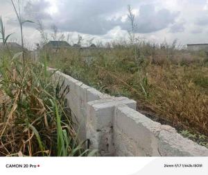 Land for sale Umoku Avu Owerri Imo