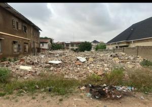 Land for sale  Molete Ibadan Oyo