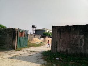 Land for sale Ogunfayo, Eputu Awoyaya Ajah Lagos