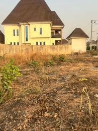 Land for sale Efab Queens Estate Gwarinpa Abuja