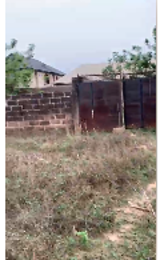 Land for sale Alexander Ibadan Oyo