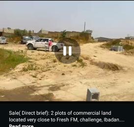 Land for sale Challenge Ibadan Oyo