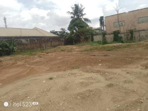 Land for sale Aare, Oluyole Estate Ibadan Oyo