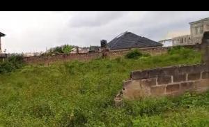 Land for sale Agara, Akala Express Ibadan Oyo