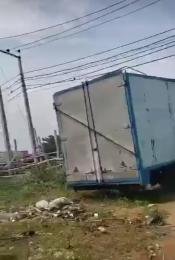 Land for sale Akala Express Ibadan Oyo