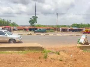 Land for sale Iwo Rd Ibadan Oyo