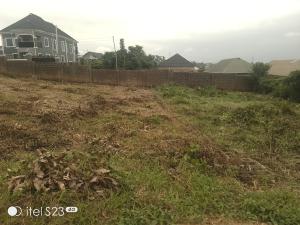 Land for sale Idi Ahun Elebu Off Akala Express Akala Express Ibadan Oyo