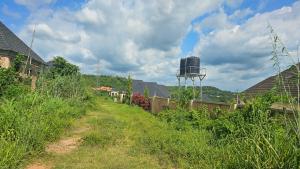 Land for sale Itolu,paramount Fm Abeokuta Ogun