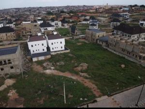 Land for sale Eng Lere Adigun Gra Basorun Ibadan Oyo