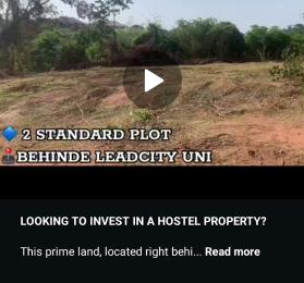 Land for sale Behind Lead City University Off New Garage Akala Express Ibadan Oyo