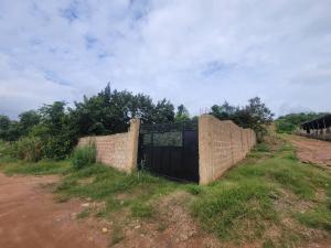 Land for sale Behind Nafdac, Magbon, Oke Mosan Abeokuta South Ogun
