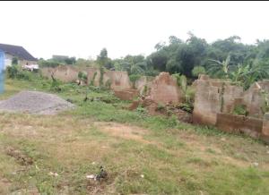 Land for sale Behind Zartech Oluyole Estate Ibadan Oluyole Estate Ibadan Oyo