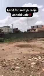 Land for sale Alausa Ikeja Lagos