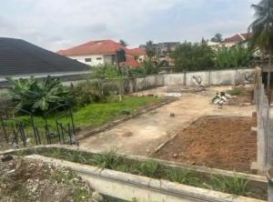 Land for sale Ikolaba Ibadan Oyo