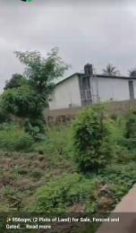 Land for sale Sharp Corner Oluyole Estate Oluyole Estate Ibadan Oyo