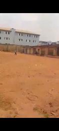 Land for sale Olopomewa Providence Estate Eleyele Ibadan Eleyele Ibadan Oyo