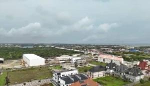 Land for sale Free Trade Zone Ibeju-Lekki Lagos