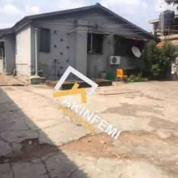 7 bedroom House for sale Bodija Ibadan Oyo
