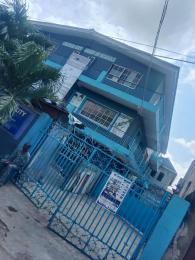 Commercial Property for sale Ajao Estate Isolo Lagos
