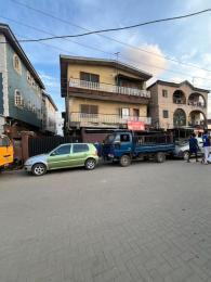 House for sale Iwaya Yaba Iwaya Yaba Lagos