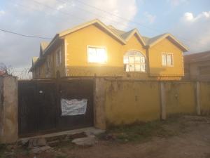 10 bedroom Flat / Apartment for sale Ayoola Street, Behind Foodco, Ologuneru, Ido Oyo